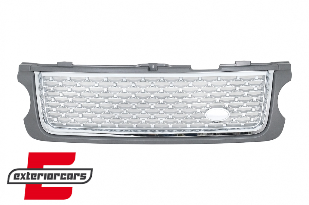 Bodykit za pretvorbu u Autobiography dizajn / Land Range Rover Vogue L322 (2010-2012) - Slika 9