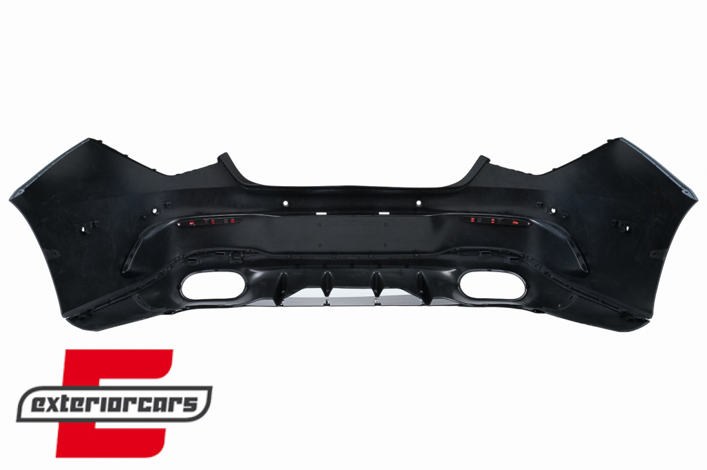 Bodykit CLA45 AMG dizajn / Mercedes CLA C118 Limuzina X118 Shooting Brake (2019-12.2022) - Slika 15