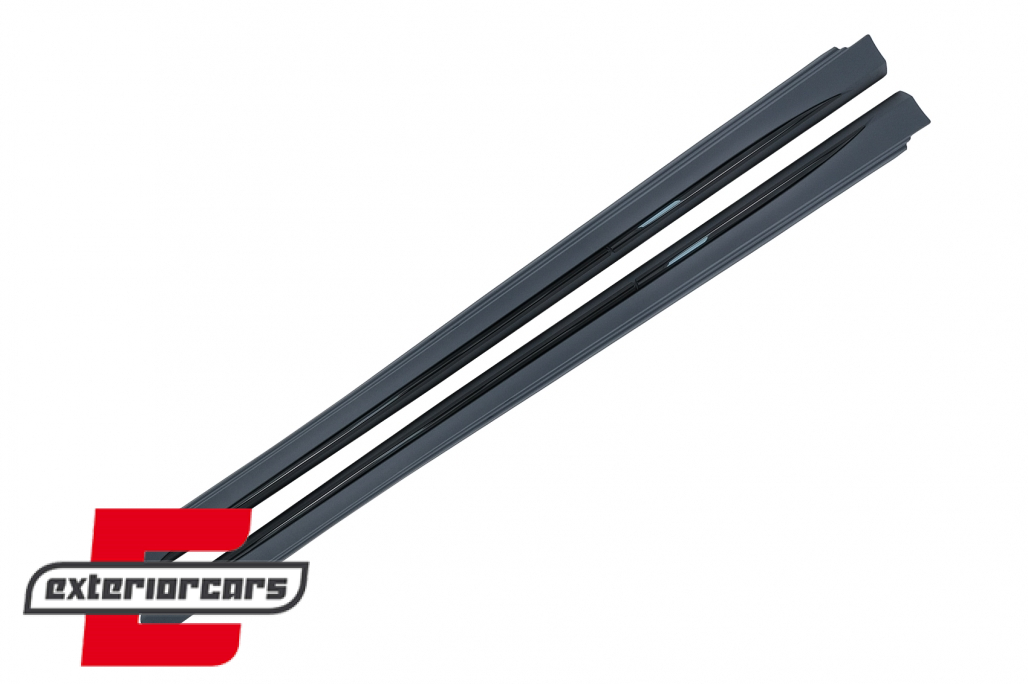 Bodykit CLA45 AMG dizajn / Mercedes CLA C118 Limuzina X118 Shooting Brake (2019-12.2022) - Slika 22