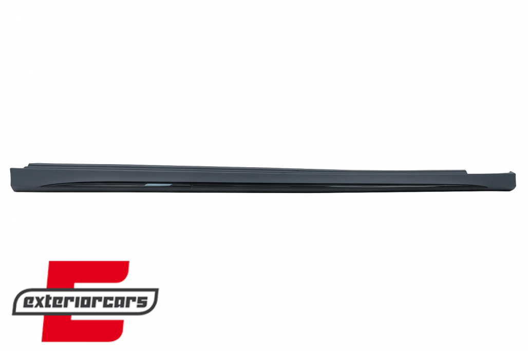 Bodykit CLA45 AMG dizajn / Mercedes CLA C118 Limuzina X118 Shooting Brake (2019-12.2022) - Slika 23