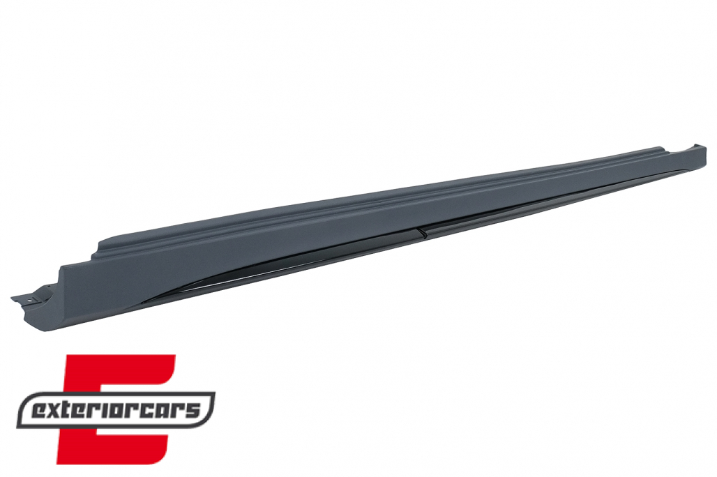 Bodykit CLA45 AMG dizajn / Mercedes CLA C118 Limuzina X118 Shooting Brake (2019-12.2022) - Slika 24