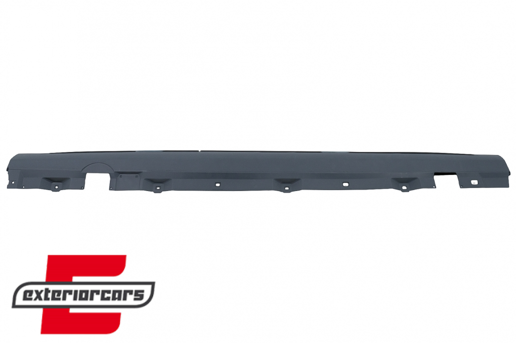 Bodykit CLA45 AMG dizajn / Mercedes CLA C118 Limuzina X118 Shooting Brake (2019-12.2022) - Slika 25