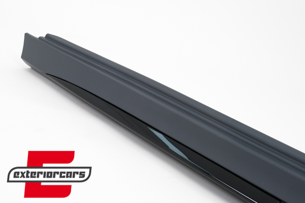 Bodykit CLA45 AMG dizajn / Mercedes CLA C118 Limuzina X118 Shooting Brake (2019-12.2022) - Slika 26