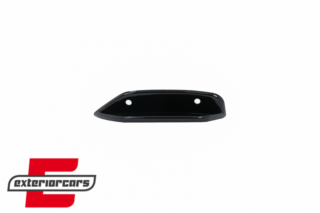 Bodykit CLA45 AMG dizajn / Mercedes CLA C118 Limuzina X118 Shooting Brake (2019-12.2022) - Slika 28