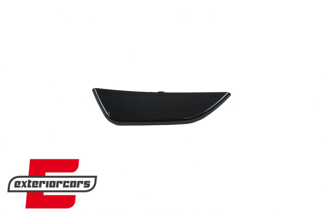 Bodykit CLA45 AMG dizajn / Mercedes CLA C118 Limuzina X118 Shooting Brake (2019-12.2022) - Slika 29