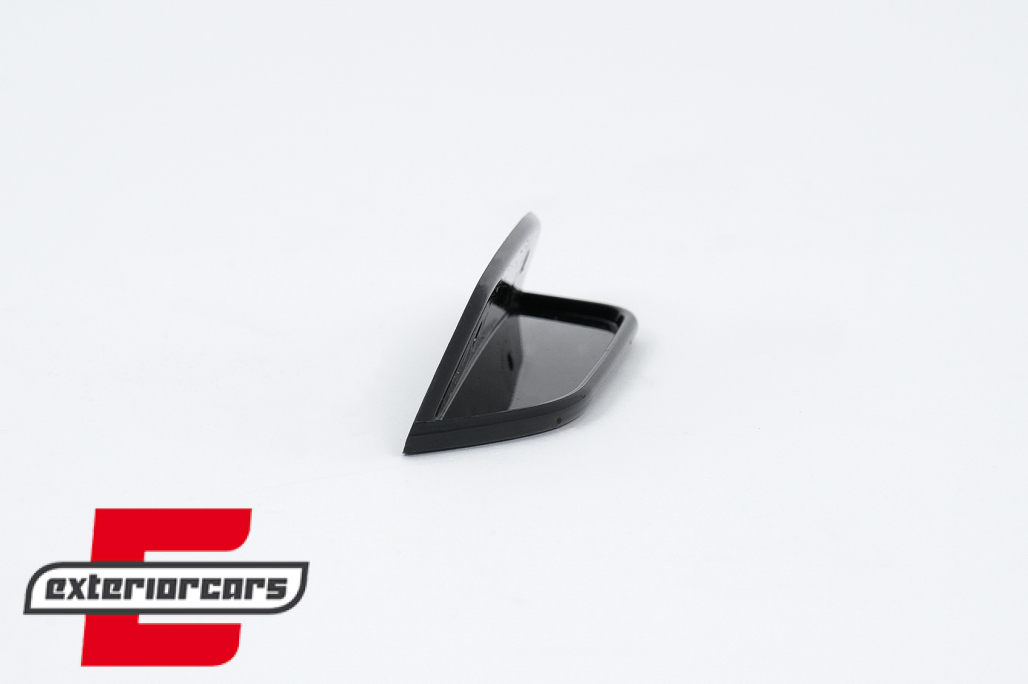 Bodykit CLA45 AMG dizajn / Mercedes CLA C118 Limuzina X118 Shooting Brake (2019-12.2022) - Slika 31
