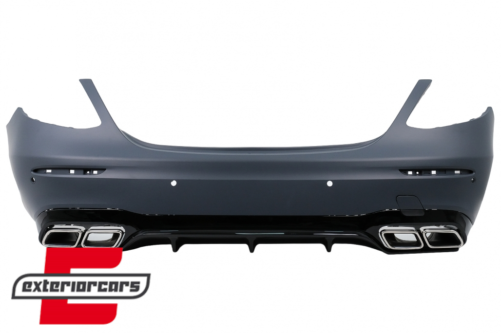 Bodykit E63 AMG dizajn / Mercedes E-klasa W213 (2016-2019) - Slika 10
