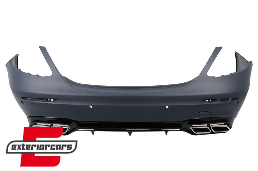 Bodykit E63 AMG dizajn / Mercedes E-klasa W213 (2016-2019) - Slika 12