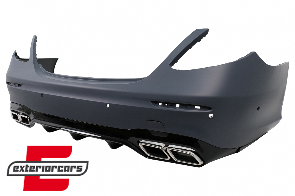 Bodykit E63 AMG dizajn / Mercedes E-klasa W213 (2016-2019) - Slika 13