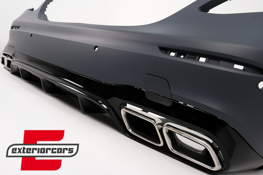 Bodykit E63 AMG dizajn / Mercedes E-klasa W213 (2016-2019) - Slika 14