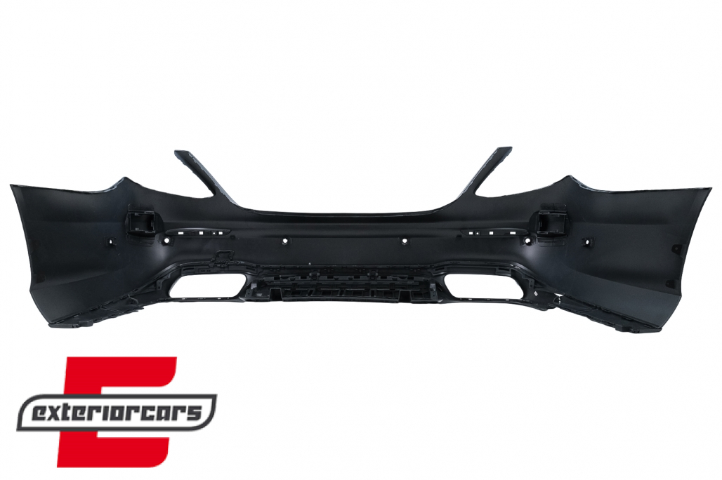 Bodykit E63 AMG dizajn / Mercedes E-klasa W213 (2016-2019) - Slika 15