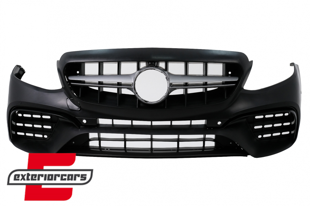 Bodykit E63 AMG dizajn / Mercedes E-klasa W213 (2016-2019) - Slika 2