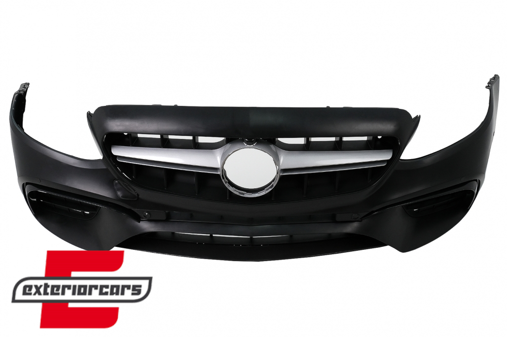 Bodykit E63 AMG dizajn / Mercedes E-klasa W213 (2016-2019) - Slika 4