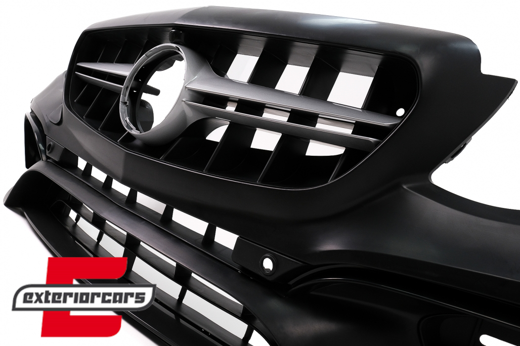 Bodykit E63 AMG dizajn / Mercedes E-klasa W213 (2016-2019) - Slika 6