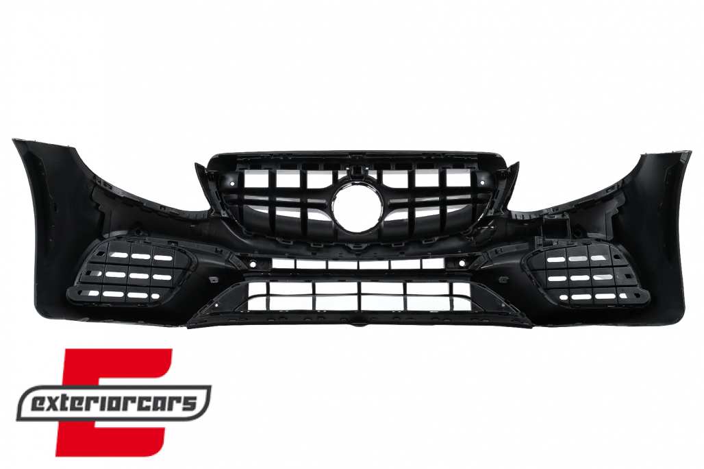 Bodykit E63 AMG dizajn / Mercedes E-klasa W213 (2016-2019) - Slika 8