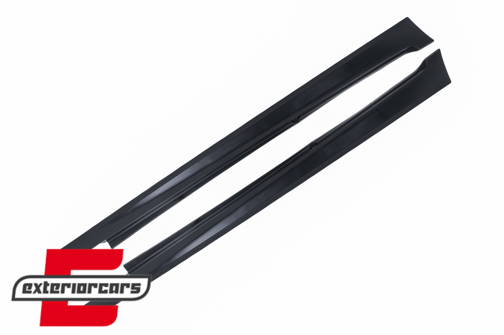 Bodykit za pretvorbu u G30 LCI dizajn / BMW serije 5 F10 (2010-2017) - Slika 29