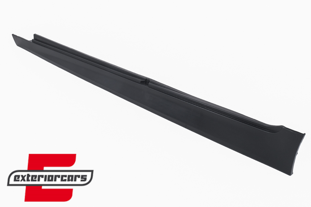 Bodykit za pretvorbu u G30 LCI dizajn / BMW serije 5 F10 (2010-2017) - Slika 31