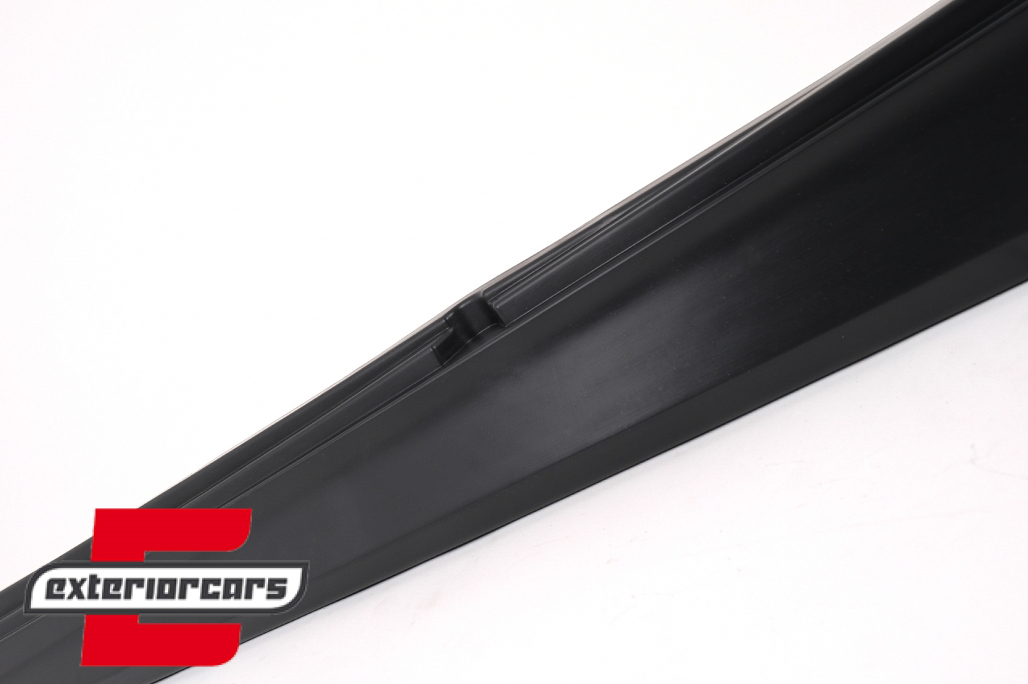 Bodykit za pretvorbu u G30 LCI dizajn / BMW serije 5 F10 (2010-2017) - Slika 32