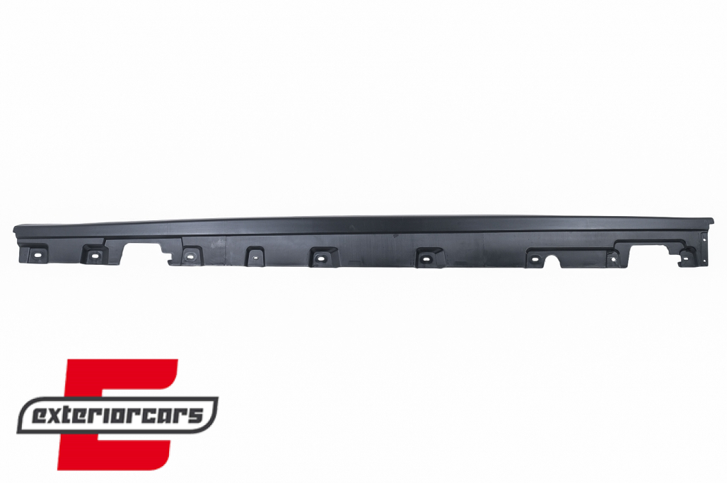 Bodykit za pretvorbu u G30 LCI dizajn / BMW serije 5 F10 (2010-2017) - Slika 33