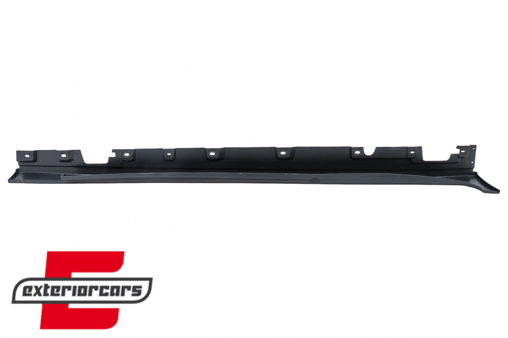 Bodykit za pretvorbu u G30 LCI dizajn / BMW serije 5 F10 (2010-2017) - Slika 34
