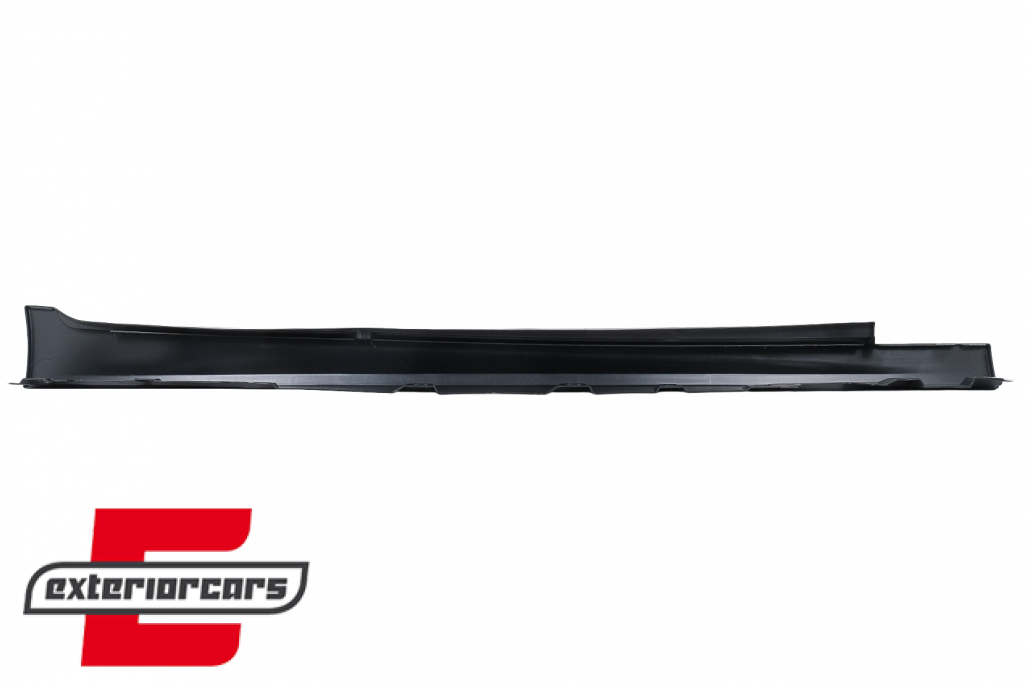 Bodykit za pretvorbu u G30 LCI dizajn / BMW serije 5 F10 (2010-2017) - Slika 35