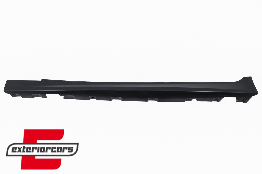 Bodykit za pretvorbu u G30 LCI dizajn / BMW serije 5 F10 (2010-2017) - Slika 36
