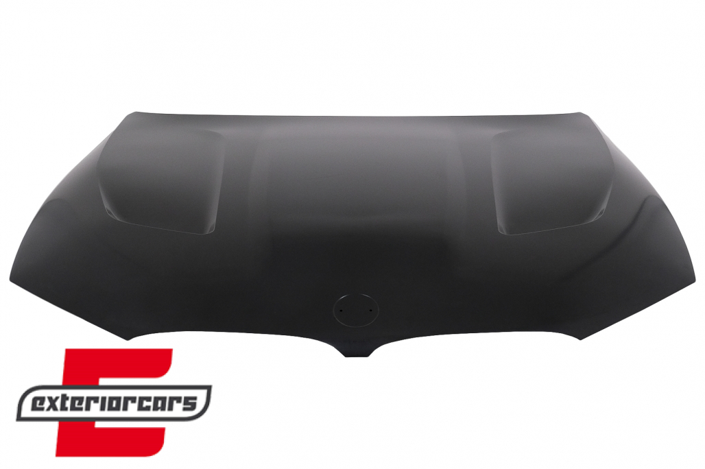 Bodykit za pretvorbu u G30 LCI dizajn / BMW serije 5 F10 (2010-2017) - Slika 38