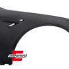 Bodykit za pretvorbu u G30 LCI dizajn / BMW serije 5 F10 (2010-2017) - Slika 42