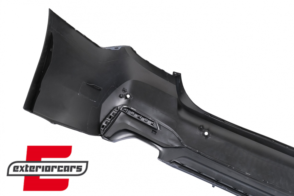 Bodykit za pretvorbu u G30 LCI dizajn / BMW serije 5 F10 (2010-2017) - Slika 56