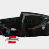 Bodykit za pretvorbu u G30 LCI dizajn / BMW serije 5 F10 (2010-2017) - Slika 67