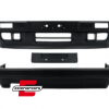 Bodykit M-Tech 2 dizajn / BMW serije 3 E30 Coupe (1982-1994)
