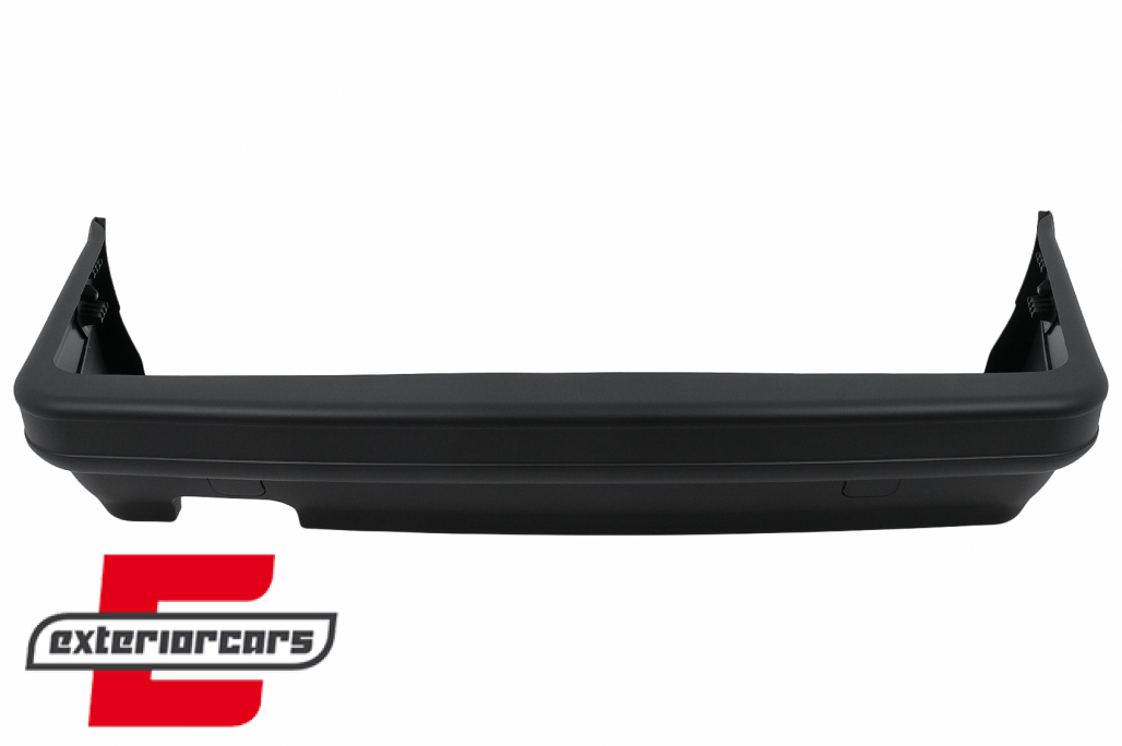 Bodykit M-Tech 2 dizajn / BMW serije 3 E30 limuzina karavan (1982-1994) - Slika 11