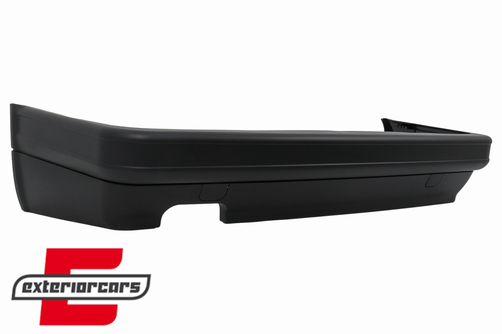 Bodykit M-Tech 2 dizajn / BMW serije 3 E30 limuzina karavan (1982-1994) - Slika 12