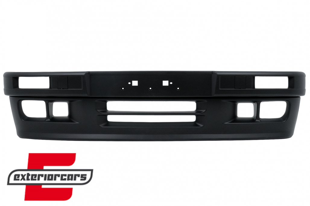 Bodykit M-Tech 2 dizajn / BMW serije 3 E30 limuzina karavan (1982-1994) - Slika 2
