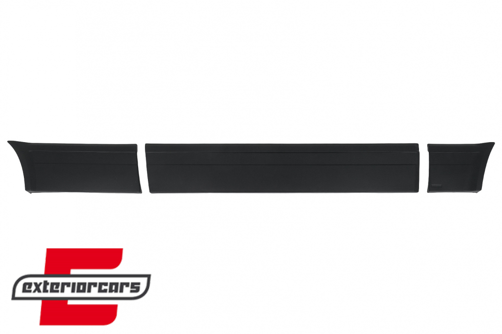 Bodykit M-Tech 2 dizajn / BMW serije 3 E30 limuzina karavan (1982-1994) - Slika 25