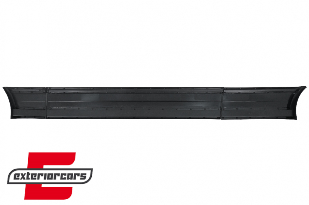Bodykit M-Tech 2 dizajn / BMW serije 3 E30 limuzina karavan (1982-1994) - Slika 27
