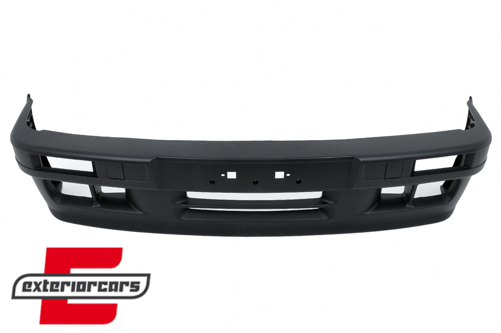 Bodykit M-Tech 2 dizajn / BMW serije 3 E30 limuzina karavan (1982-1994) - Slika 4