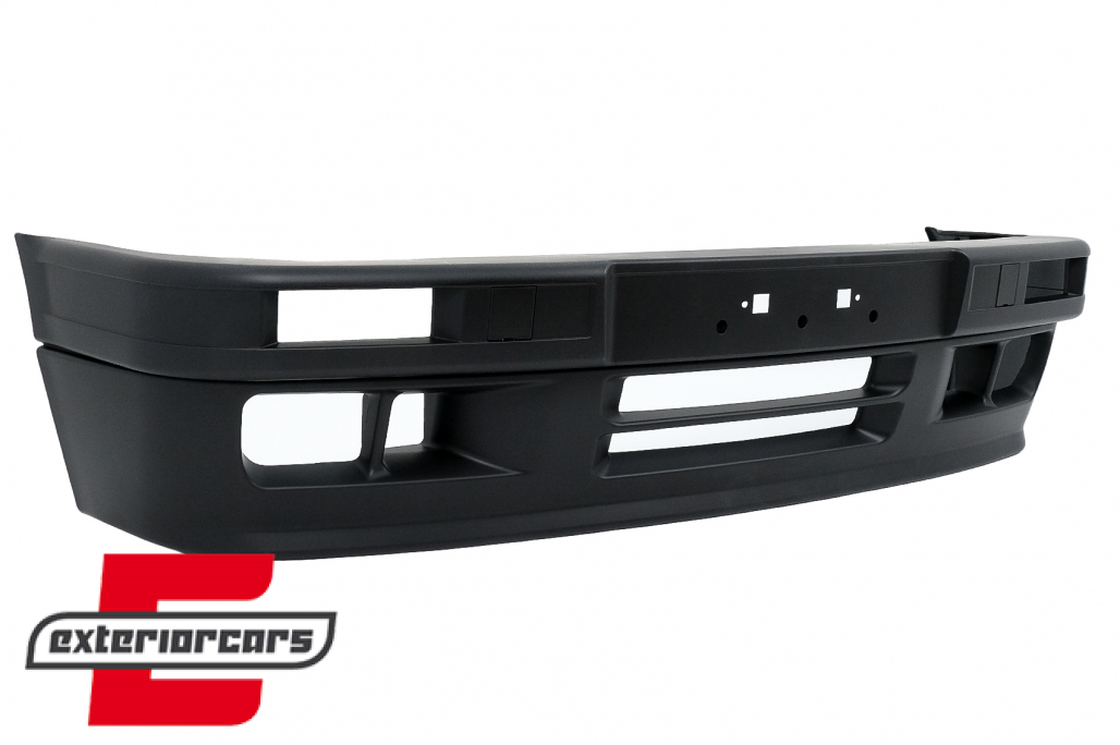 Bodykit M-Tech 2 dizajn / BMW serije 3 E30 limuzina karavan (1982-1994) - Slika 5