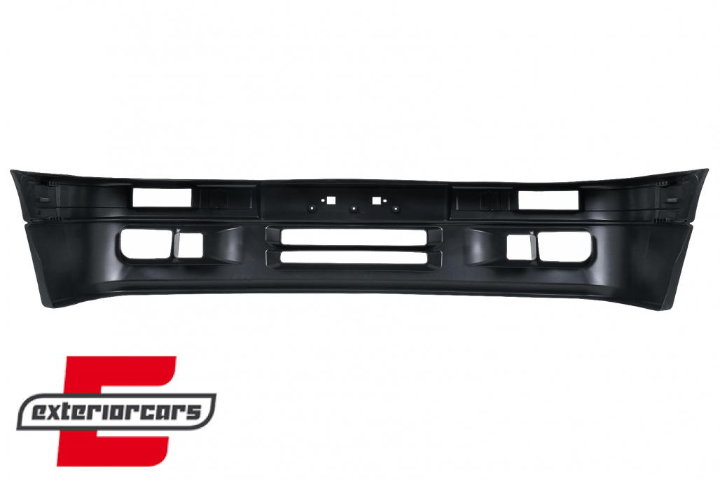 Bodykit M-Tech 2 dizajn / BMW serije 3 E30 limuzina karavan (1982-1994) - Slika 7