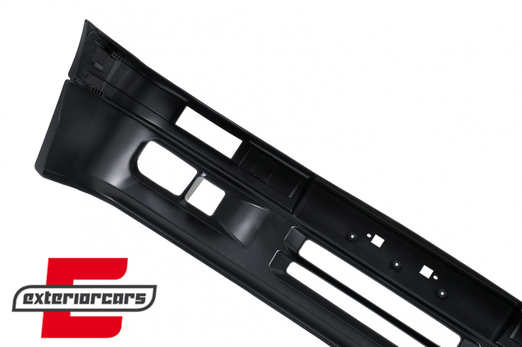 Bodykit M-Tech 2 dizajn / BMW serije 3 E30 limuzina karavan (1982-1994) - Slika 8