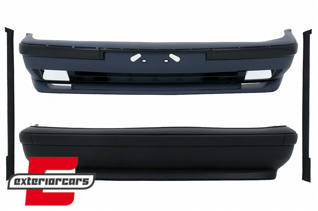 Bodykit M paket dizajn / BMW serije 5 E34 limuzina karavan (1987-1995)