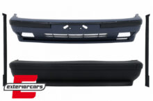 Bodykit M5 dizajn / BMW serije 5 E34 limuzina karavan (1987-1995)