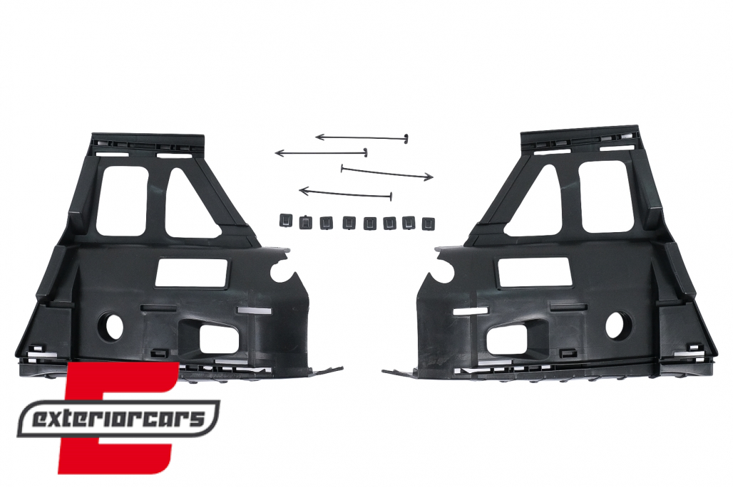Bodykit M5 dizajn / BMW serije 5 E34 limuzina karavan (1987-1995) - Slika 24