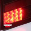 Full LED stražnja svjetla LedBar dizajn (crvena) / BMW serije 1 E81 E87 (2004-08.2007) - Slika 12