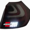 Full LED stražnja svjetla LedBar dizajn (crvena) / BMW serije 1 E81 E87 (2004-08.2007) - Slika 14