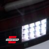 Full LED stražnja svjetla LedBar dizajn (crvena) / BMW serije 1 E81 E87 (2004-08.2007) - Slika 15