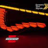OLED Full LED stražnja svjetla SEQ žmigavci (smoke) / Toyota GT86 (2012-2021) - Slika 5