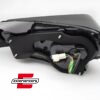 OLED Full LED stražnja svjetla SEQ žmigavci (smoke) / Toyota GT86 (2012-2021) - Slika 7