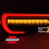 Full LED stražnja svjetla SEQ žmigavci (smoke) / Toyota GT86 (2012-2021) - Slika 4