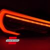 Full LED stražnja svjetla SEQ žmigavci (smoke) / Toyota GT86 (2012-2021) - Slika 5